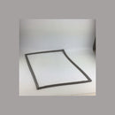 guarnição da porta do congelador compatível com Whirlpool Indesit Hotpoint Ariston