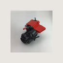 grupo de distribuição cafeteira Bosch Siemens códigos 11018639 e 11032772