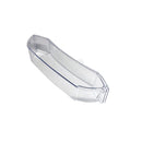 Balconeta da porta original frigorífico Smeg peça de substituição 760391987