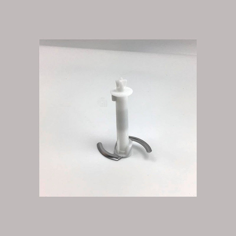 Lâmina para triturador Braun peça original AS00005402 BR64188645