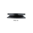 UNIVERSAL - Retentor Anular V-Ring para Máquina de Lavar - VA38