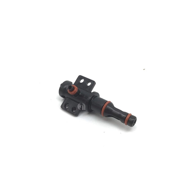 Pasador preto para válvula de caldeira 4 bar Philips Saeco 421946011491