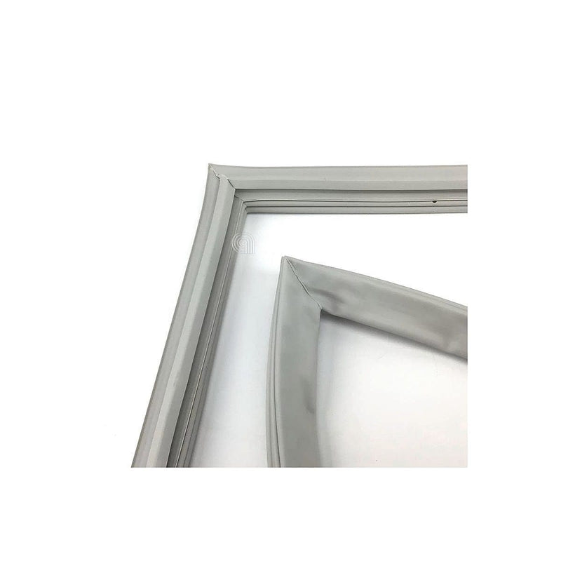 Guarnição cinzenta para frigorífico Smeg código 754132228