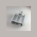 Cajón detergente original Bosch para lavadora código 00742721