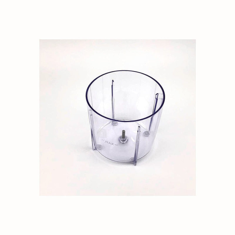 Taça 400ml para triturador Moulinex SS-9100041007