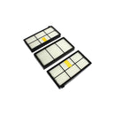 IROBOT - Filtro HEPA Aspirador de pó - 4415864