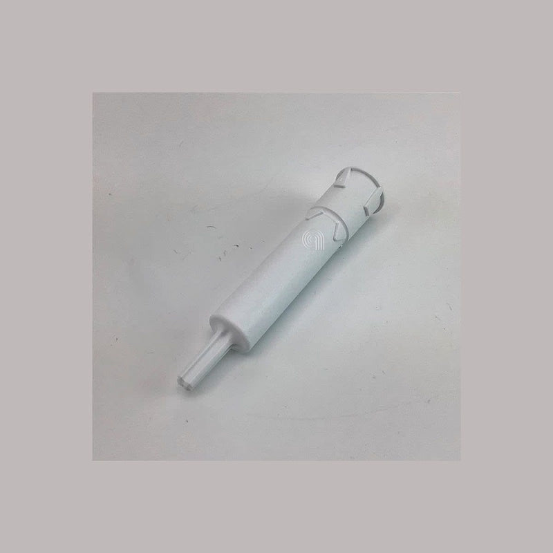 Árvore de transmissão branca para Moulinex SS-1530000645