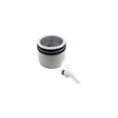 Pistão original para cafeteira Krups com código MS-0697072