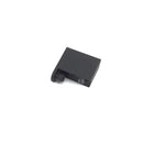capa da pega para micro-ondas Samsung DG63-00025A lexan