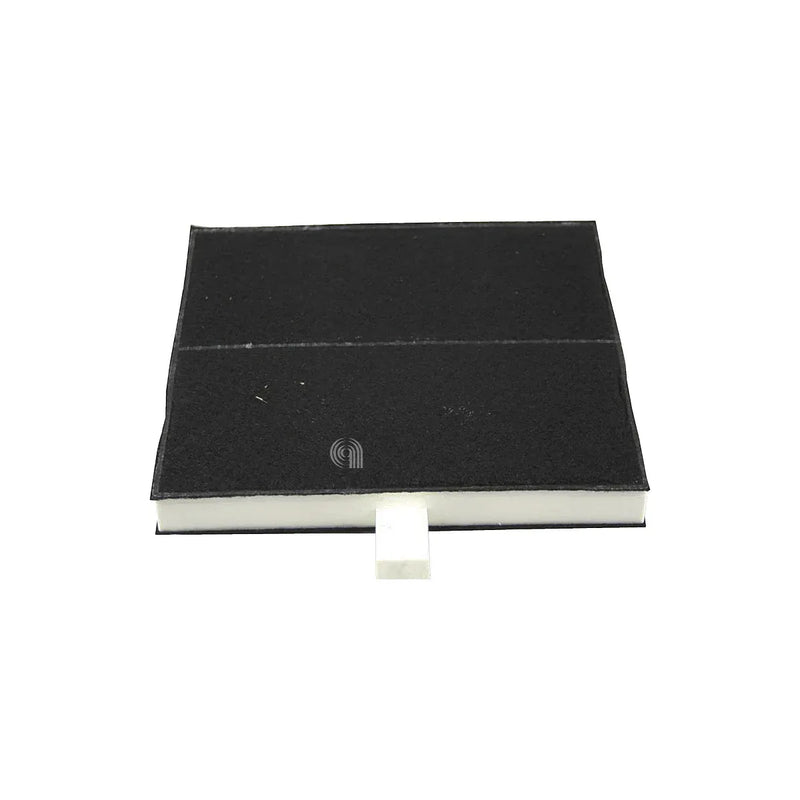 Filtro de carvão retangular original para exaustor Bosch 00360732