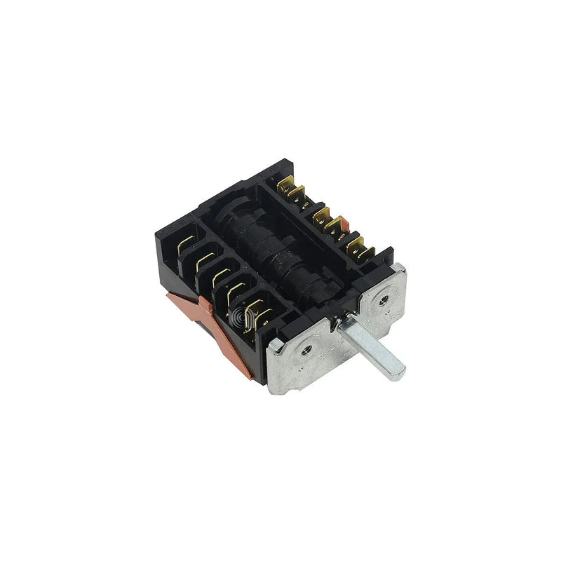 FRANKE / WHIRLPOOL / EGO / INDESIT - Interruptor de Forno - C00114124