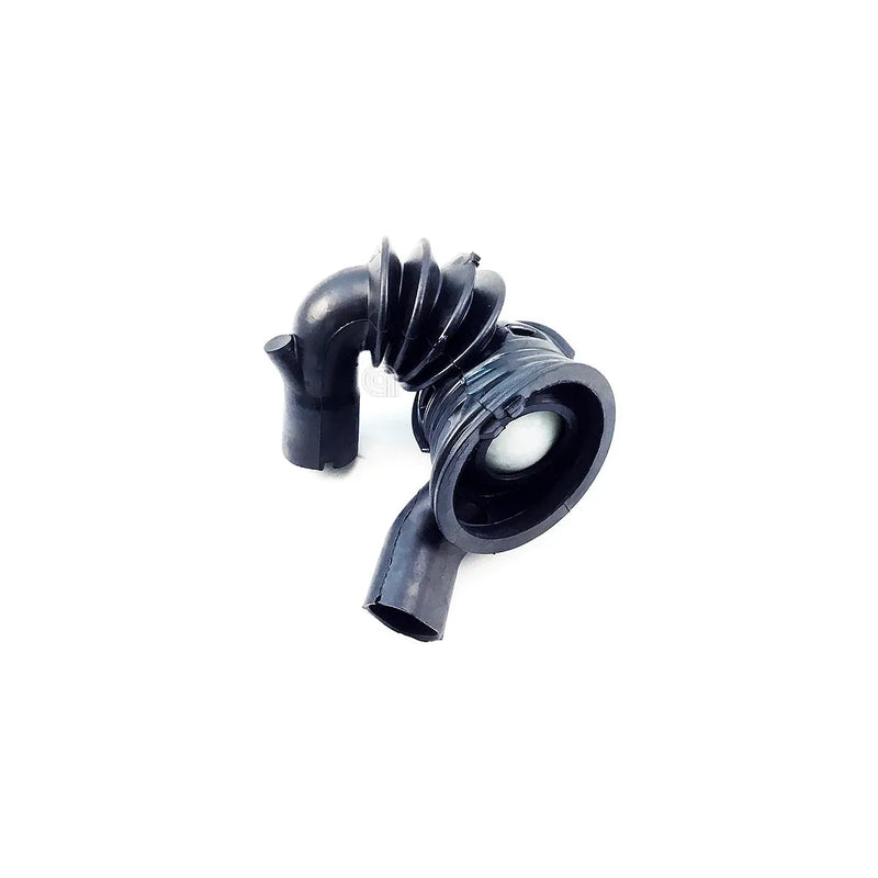 Mangueira de escoamento original Bosch para máquina de lavar com bola anti-retorno 00484193