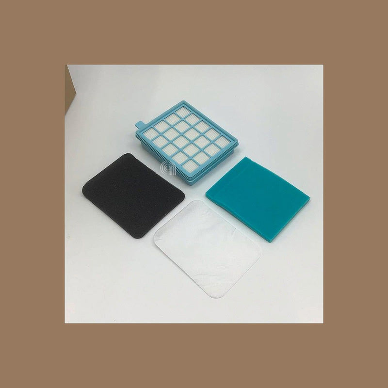 Filtro KC EPA 10 para aspirador Philips 432200493803