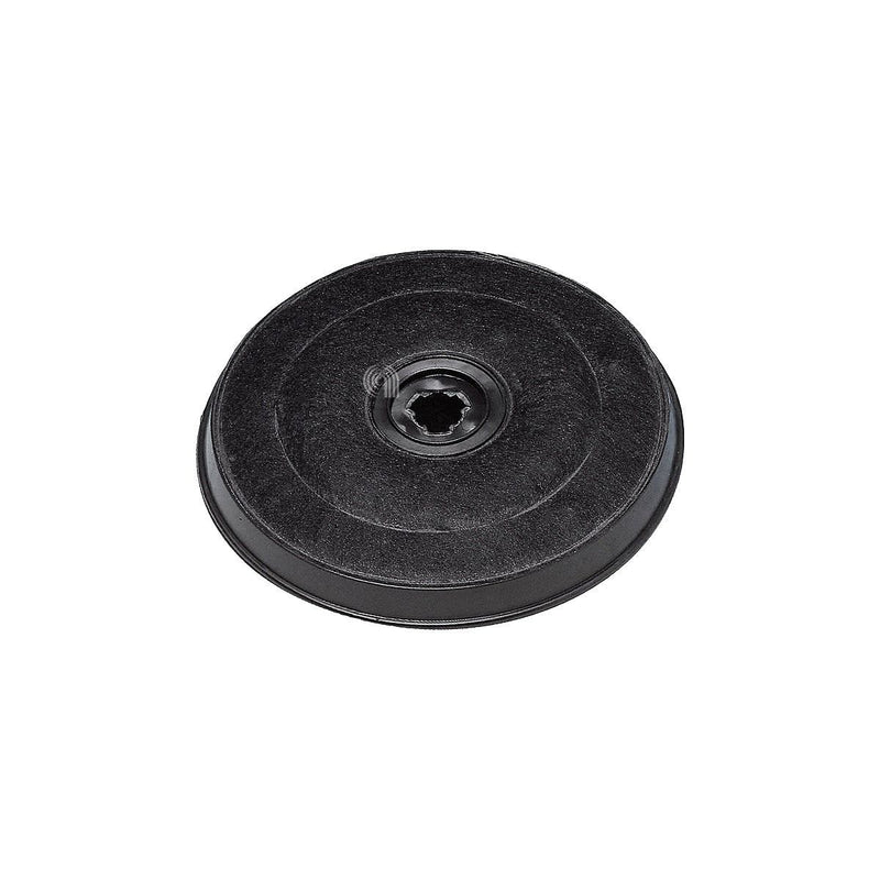 Filtro de carvão circular original para exaustor Bosch 11005732