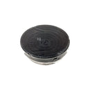 Filtro de carvão ativado circular FLT6 para exaustor Smeg original