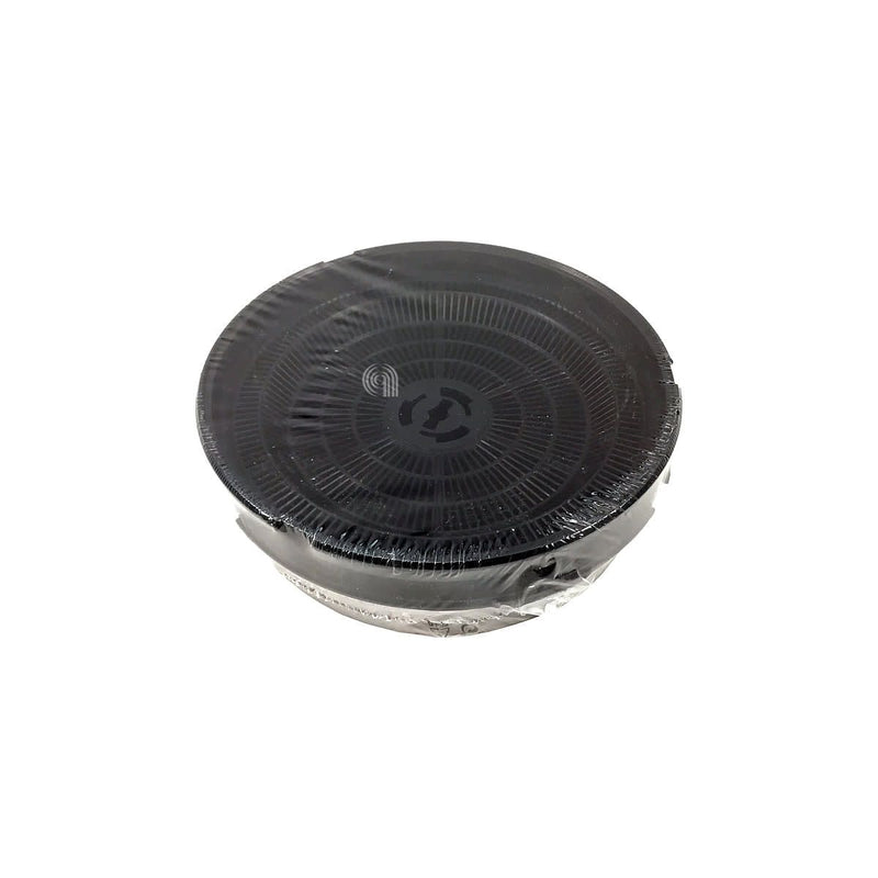 Filtro de carvão ativado circular FLT6 para exaustor Smeg original