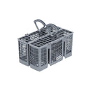 cestillo para posate lavavajillas Bosch con códigos 00418280 y 00489464