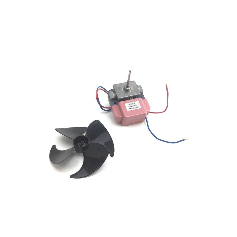 Universal - Motor do ventilador do frigorífico - AST-00231517