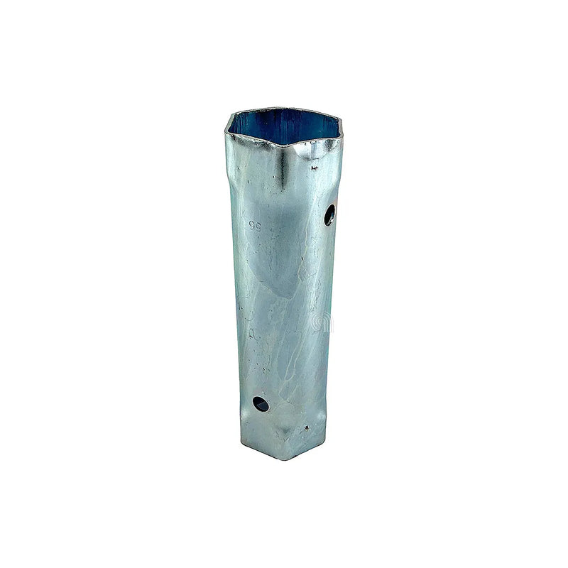UNIVERSALE - Chave de boca dupla para válvulas de aquecedor de água - AST-00904001