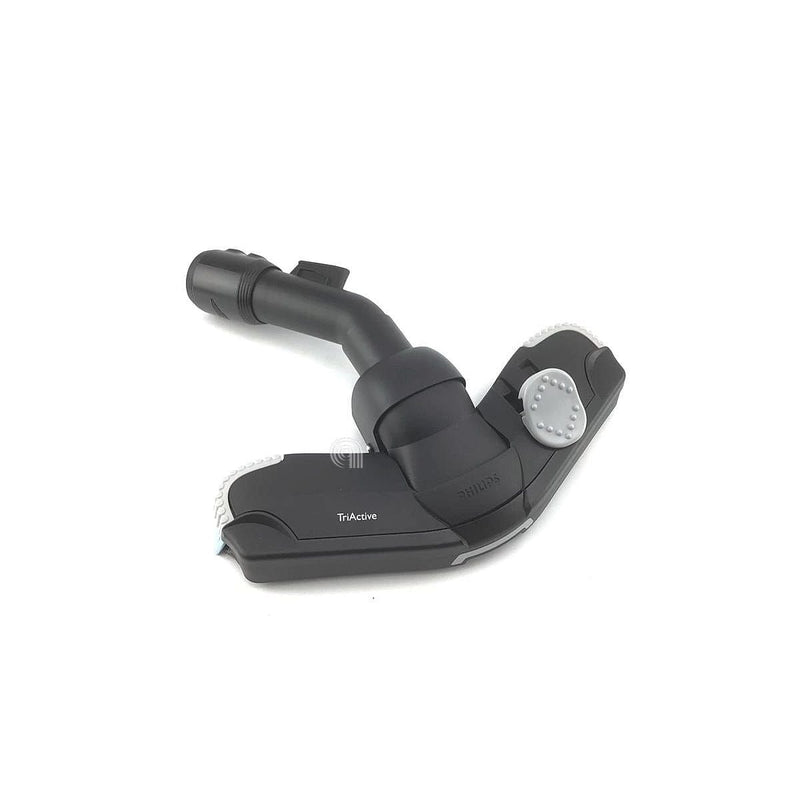 Escova combinada original para aspirador Philips 432200425732