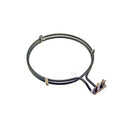 ELECTROLUX, AEG, SIEMENS, BRANDT, NEFF - Resistência circular para forno 2500W - 8996619110092