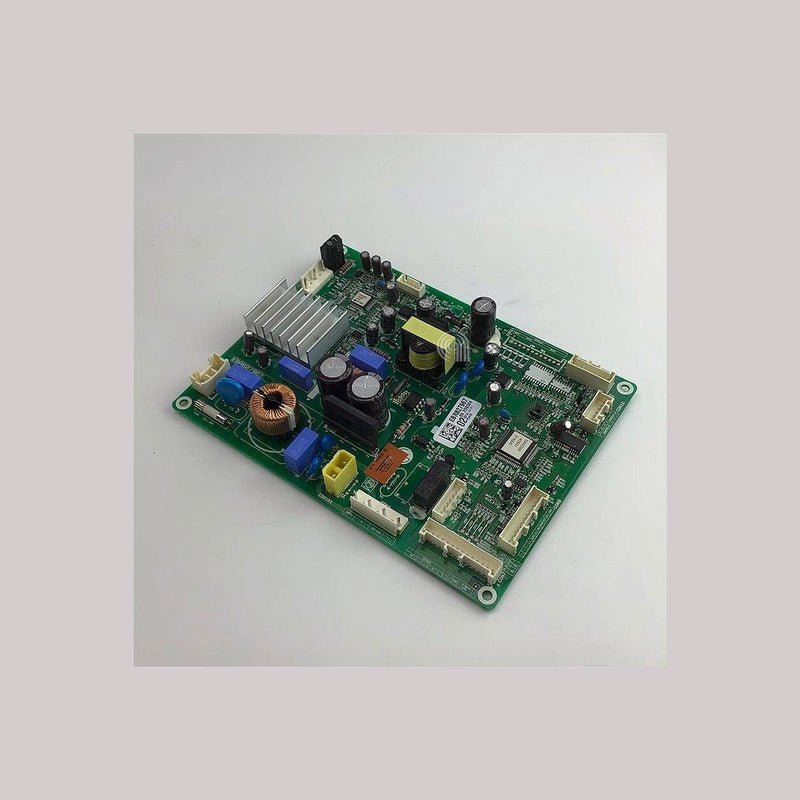 placa eletrónica original frigorífico LG código ebr82796702