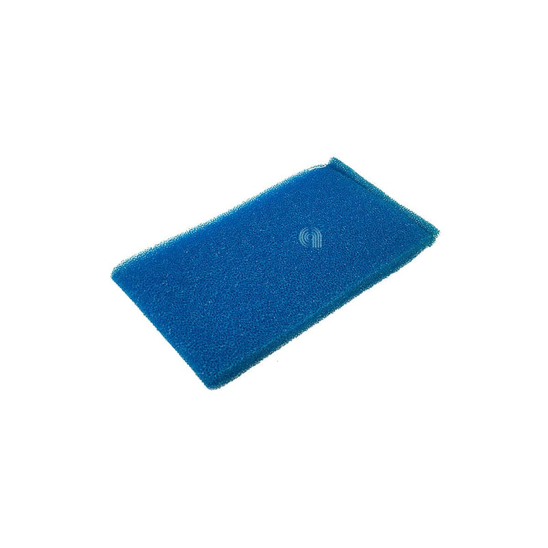 Filtro esponja original para aspirador Polti M0S06023