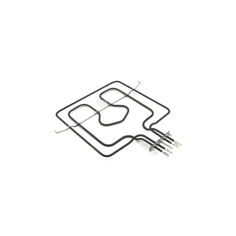 Resistência tubular forno Gorenje 230V 1100W código 564204