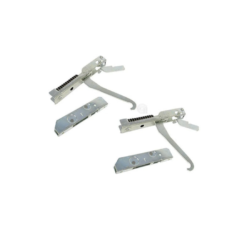 ARISTON - Dobradiça da porta do forno - C00066393-15