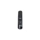 Comando original para televisão LG códigos AKB75855505 AKB76039704