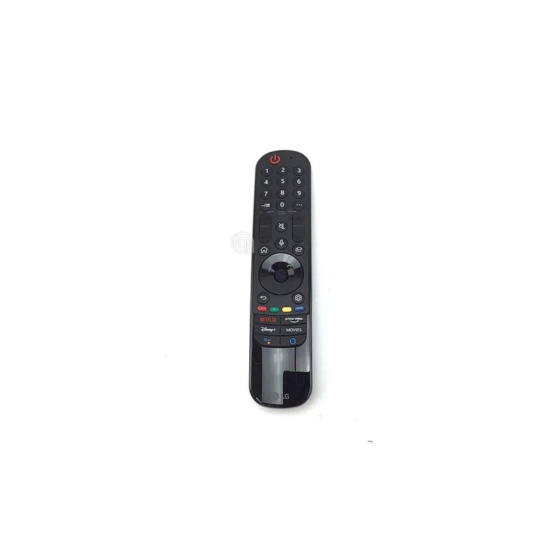 Comando original para televisão LG códigos AKB75855505 AKB76039704