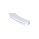 manilha de porta original para máquina de lavar Samsung DC64-00561A branca