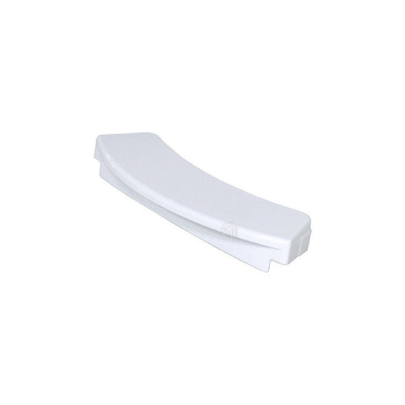 manilha de porta original para máquina de lavar Samsung DC64-00561A branca