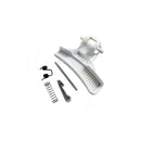 Manilha da porta original para máquina de lavar Electrolux código 4055304143