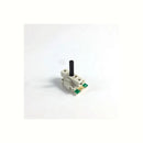 seletor de temperatura para fogão Electrolux com códigos 3301679076