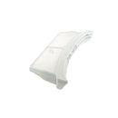 Filtro de ar lanugem original para secadora Beko 2972300100
