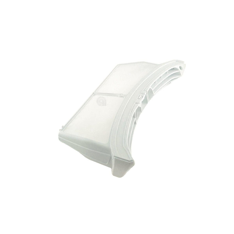 Filtro de ar lanugem original para secadora Beko 2972300100