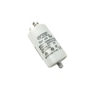 Capacitor 18uF para máquina de lavar Electrolux original 50246552009