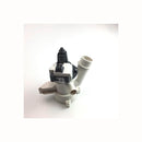 Bomba de desagote 220-240V para máquina de lavar Candy 43014233