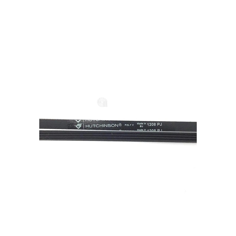 CANDY, HAIER - Correia de secadora 1208 J4 - 49051540