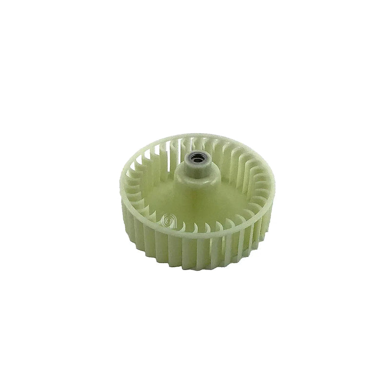SAMSUNG - Ventilador de arrefecimento do motor da máquina de secar - DC93-00387A