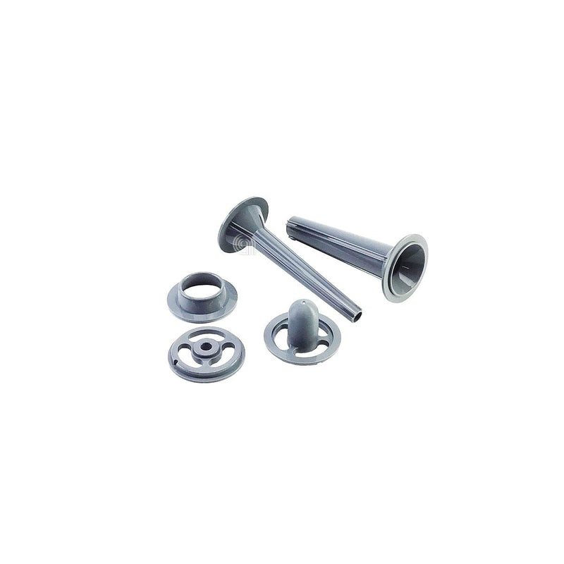 Acessório picadora original De Longhi KW715557 para enchidos