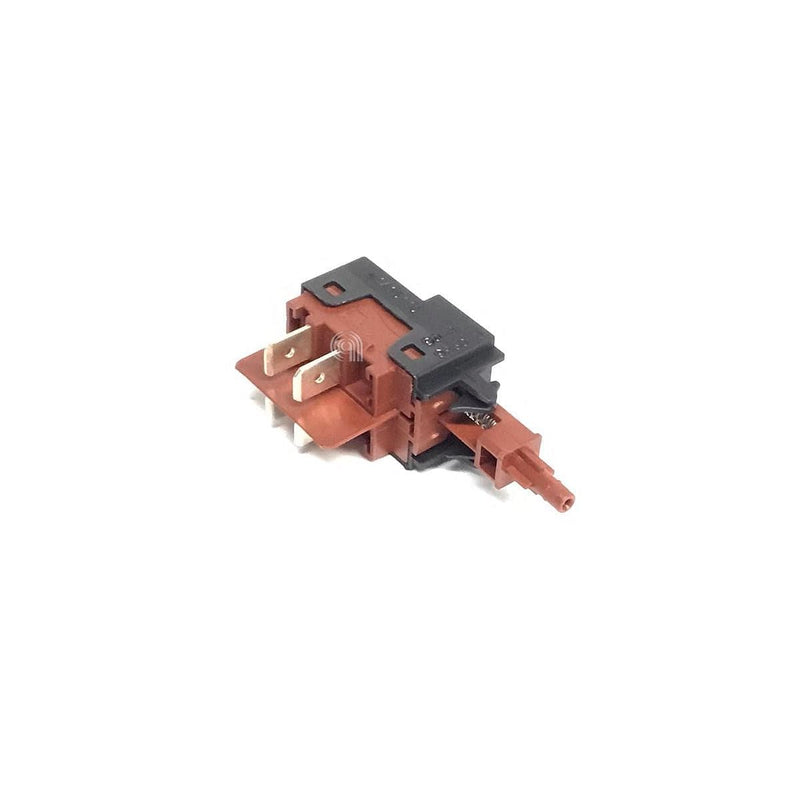 Interruptor botão original para máquina de lavar Whirlpool Indesit C00083904
