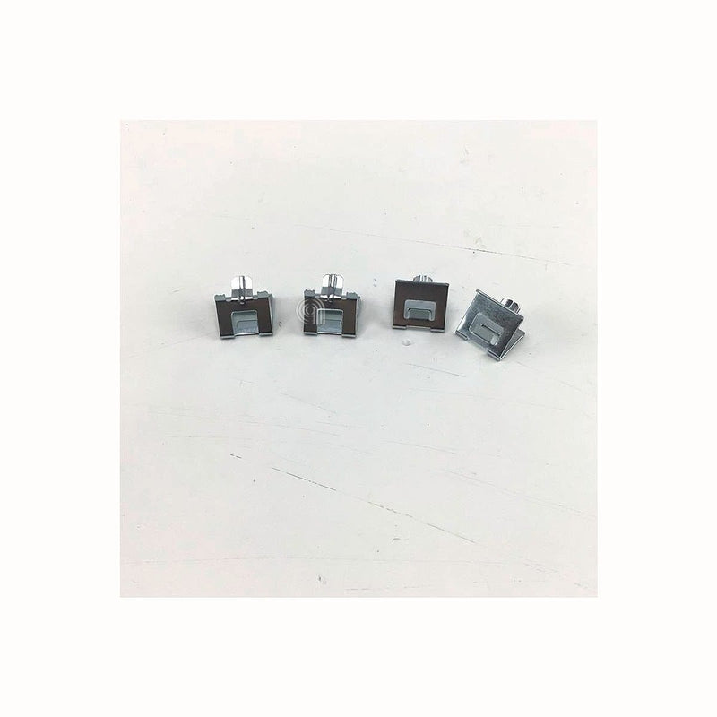 Kit de abraçadeiras para máquina de lavar Whirlpool e Indesit C00313536