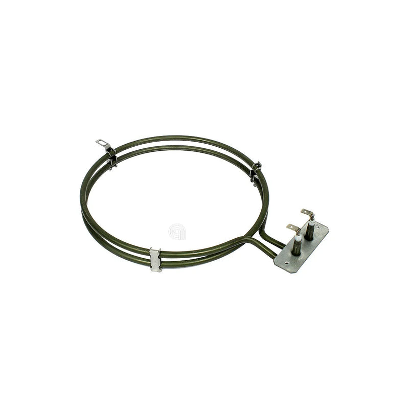 DE DIETRICH, FAGOR, SIEMENS, BRANDT - Resistência Circular Forno 2500W - 92X6010
