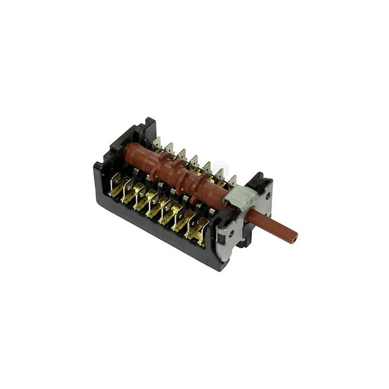 ARÇELIK, BEKO, BLOMBERG, ARCTIC - Interruptor Seletor Forno e Placa - 263900053