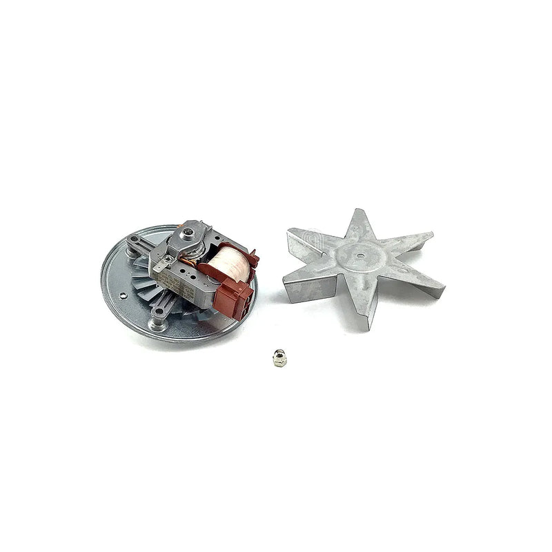 INDESIT - Motor do ventilador do forno - C00199694
