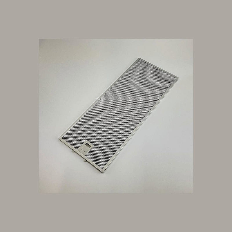 Filtro metálico original para exaustor Bosch 11041469
