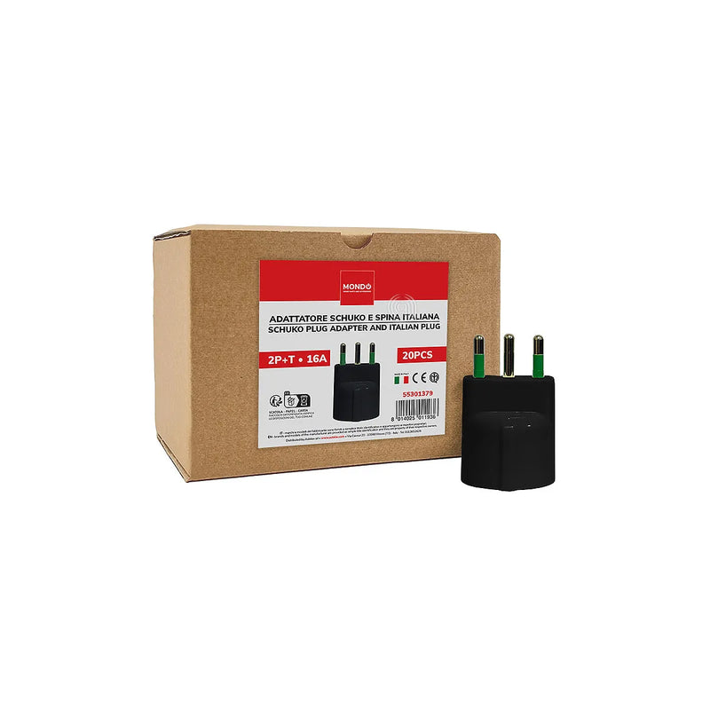 MONDO - Adaptador - AST-55301379