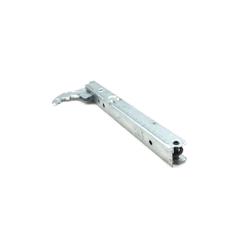 Dobradiça da porta original do forno Whirlpool código 482000032176